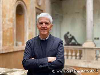 Manduria, incontro con Massimo Bray per parlare di cultura e tanto altro - Corriere di Taranto