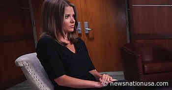 Executive Assistant Who Accused Cuomo of Groping Says It Was ‘Not Normal’ - News Nation USA