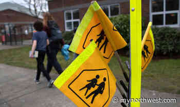 Snohomish County Executive: It’s a ‘perilous situation’ as schools reopen - MyNorthwest.com