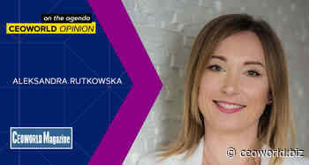 Executive Transition - Getting It Right From The Very Beginning - CEOWORLD magazine