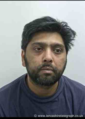 Nelson: Man sentenced after being caught with Class A drugs on Napier Street