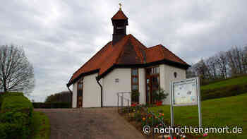 Freudeneck feiert Kirchweih