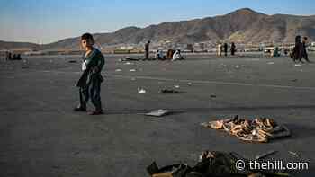 Pace drops but US evacuates another 13,400 from Afghanistan