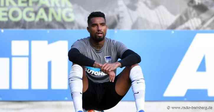 Dardai rechnet nicht mit Boateng gegen Bayern