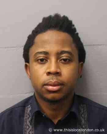Eastcote barber kidnapped woman in fake taxi service