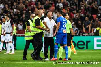 Nice/OM – Galtier sanctionné ? Sébastien Tarrago veut les vrais coupables - OM: Coeur Marseillais
