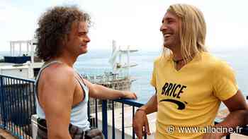 Brice de Nice : comment Jean Dujardin a-t-il créé son personnage culte ? - AlloCiné