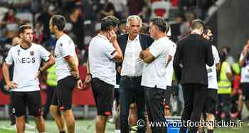 OM – L'oeil de Denis Balbir : « L'attitude du président de Nice m'étonne et m'at... - But! Football Club