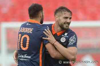 Andy Delort se rapproche de l'OGC Nice - Nice-Matin