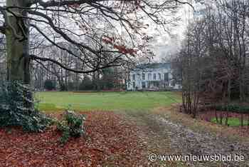 Generation M speelt op officiële opening park Berlaarhof
