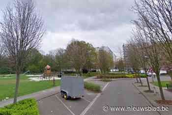 Man (41) in knie geschoten in Borgerhout, daders waren op zoek naar broer slachtoffer