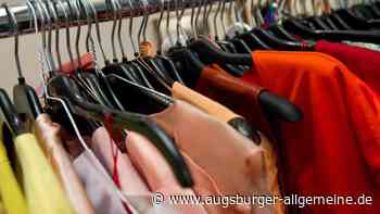 Verfolgungsjagd in Augsburger Innenstadt: Polizei fasst Ladendiebe