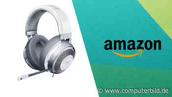 Razer-Headset bei Amazon im Angebot: Kraken zum Top-Preis sichern - COMPUTER BILD