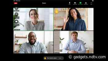 Zoom Update Adds ‘Raise Hand’, ‘Thumbs Up’ Gesture on iPad, Focus Mode, Mobile to Desktop Call Switching, More