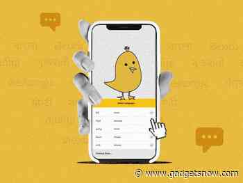Microblogging platform Koo gets 1 crore users