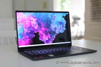 Lenovo IdeaPad price down 22% during this Staples sale