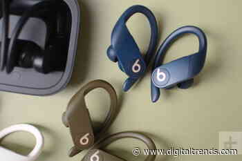 Amazon slashes the price of Beats Solo 3 and Powerbeats Pro headphones