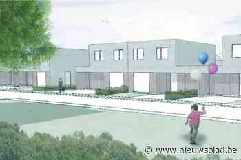 Meer dan 20 sociale woningen erbij in Lievegem: “Broodnodig, want nog 2.000 kandidaten op de wachtlijst”
