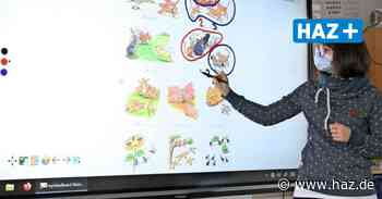 Kommunalwahl Hemmingen: Das sagen die Parteien zur Digitalisierung in Schulen - Hannoversche Allgemeine