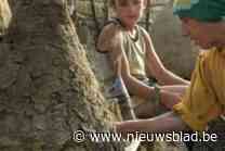 Cultuurcentrum vertoont film in open lucht