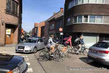 Sint-Jansstraat en Bergenstraat blijven schoolstraten