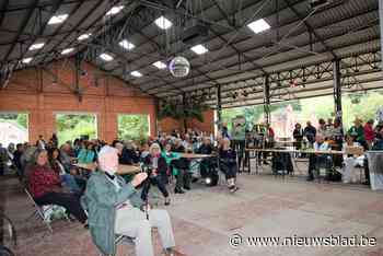 Picknick brengt Grootouders voor het Klimaat weer samen