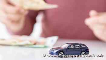 Gute Nachrichten für Autofahrer aus Neu-Ulm: Günstigere Regionalklasse bei Kfz-Versicherung