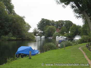 Man fined £5K after Thames mooring misdemeanour