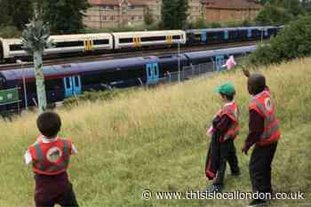 Grove Park votes on plans for The Railway Children park