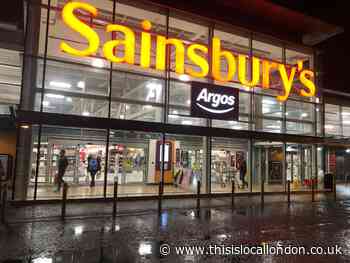 Sainsbury’s and Lidl issue separate recalls over undeclared ingredients