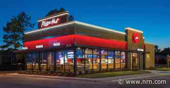 Yum Brands names Aaron Powell as Pizza Hut division CEO
