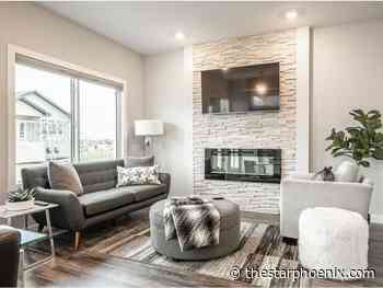 Net-zero-ready home by Ehrenburg offers glimpse of futuristic home building at 2021 Parade of Homes