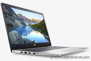 It’s not too late for back-to-school laptop deals at Dell