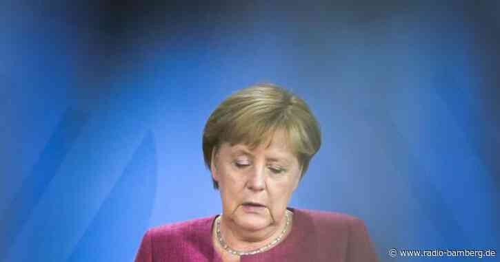 Merkel sagt Israel-Reise wegen Lage in Afghanistan ab