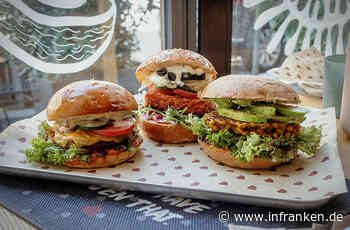 Burgerheart Bamberg: Burger und BBQ-Grill in der Innenstadt - beliebt im Google-Ranking