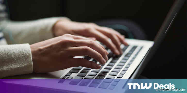 Scoop up this package featuring Rosetta Stone, 12-minute books and VPN. at a huge discount