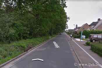 Nieuw asfalt voor Huybergsebaan en twee speelpleintjes (Essen) - Gazet van Antwerpen Mobile - Gazet van Antwerpen