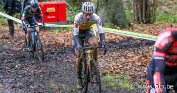 Thuiscross in Essen belangrijk voor Tom Meeusen: “Na slechte maand weer in goeie flow geraken” - Het Laatste Nieuws