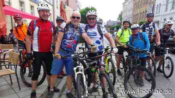 Urlauberansturm in Spree-Neiße: Warum es in Guben derzeit kaum noch freie Betten gibt - Lausitzer Rundschau