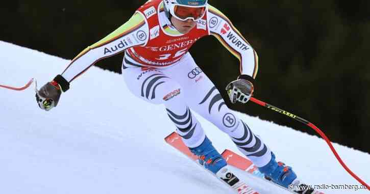 Nach Trainingssturz: Manuel Schmid fällt ganze Saison aus