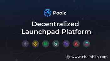 Poolz Becomes the First DeFi Launchpad to Offer Risk-Free IDOs | ChainBits - ChainBits