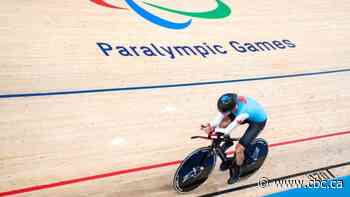 Explaining how impairment classification works at the Paralympic Games