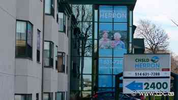 One of Quebec's hardest-hit longterm care homes won't face criminal charges over COVID-19 deaths