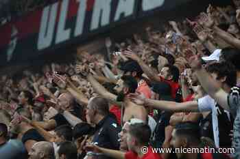 La préfecture des Alpes-Maritimes confirme la fermeture de la tribune Sud de l'Allianz Riviera pour les 4 prochains matchs