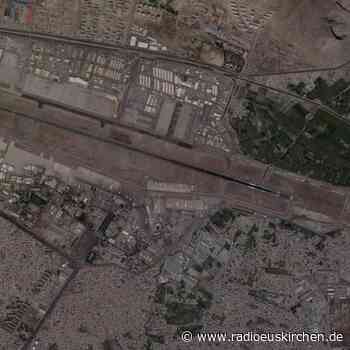 Pentagon: Explosion außerhalb des Flughafens in Kabul - radioeuskirchen.de