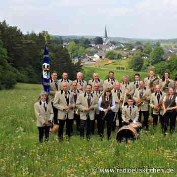 Benefinzkonzert des Musikvereins Dollendorf 29.08 - radioeuskirchen.de