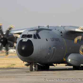 US-Evakuierungsflüge aus Kabul enden nicht in 36 Stunden - radioeuskirchen.de