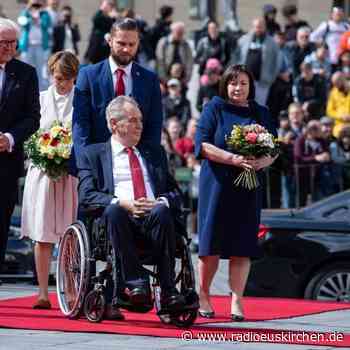 Steinmeier und Zeman loben tschechisch-deutsche Beziehungen - radioeuskirchen.de