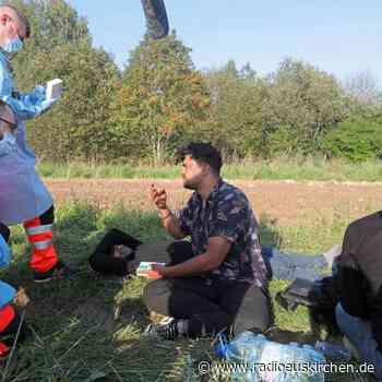 Kirche in Polen fordert Politik zu Hilfe für Migranten auf - radioeuskirchen.de