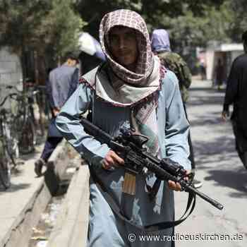 Taliban-Vormarsch stärkt Al-Kaida und IS - radioeuskirchen.de